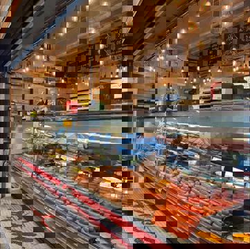 Charcuterie Stefan Frick