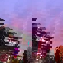 Crème Glacée Walkers Mercier