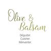 Olive & Balsäm