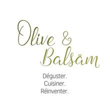 Olive & Balsäm