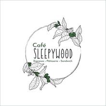 Café Sleepywood
