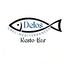 Logo de Delos Resto-Bar