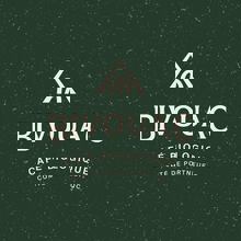 Bivouac Café biologique