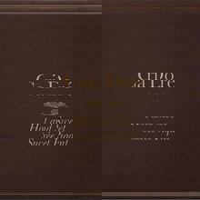 Cari Doré...fine cuisine de L'Inde