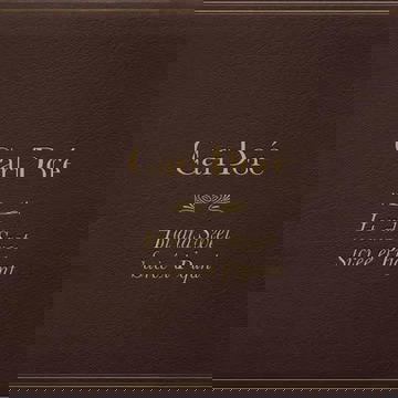 Cari Doré...fine cuisine de L'Inde