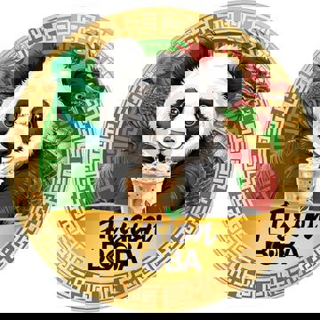 Fusion Boba Breuvages et desserts