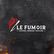 Le Fumoir