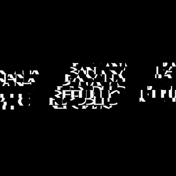 Banana Republic Factory Store