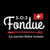 S.O.S. Fondue
