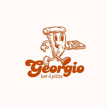 Georgio Bar à Pizza