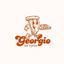 Logo de Georgio Bar à Pizza