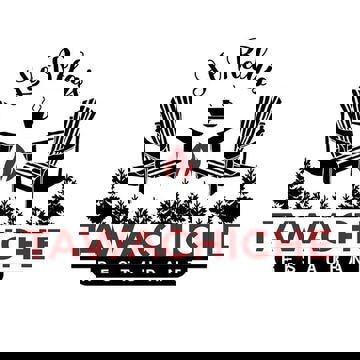 Relais du Tawachiche