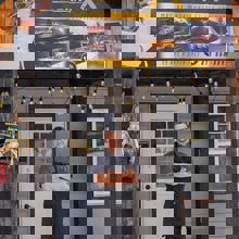 Traiteur Méchoui Xpert