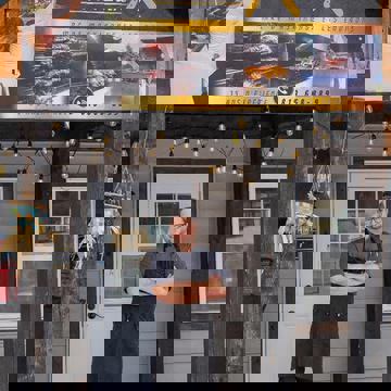 Traiteur Méchoui Xpert