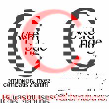 Wakefield MaBoule; crème glacée/ice cream