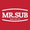 Mr.Sub