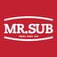 Logo of MR.SUB