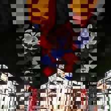 Les Becs Sucrés-Salés