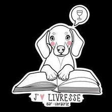 Bar-Librairie Livresse