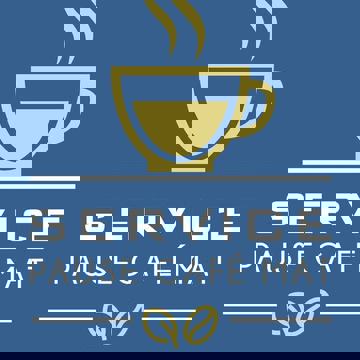 Service Pause Café Mat inc.