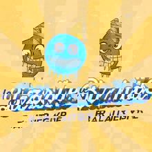 Le Bizarroïde Bar Laitier La Crème Rit