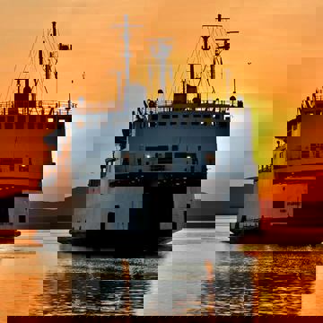 Traverse Rivière-du-Loup/ St-Siméon