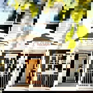 L'Ami-Temps des Bois-Francs