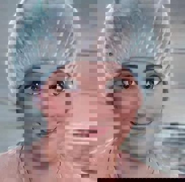 Les Délices D’Audrey Rainville