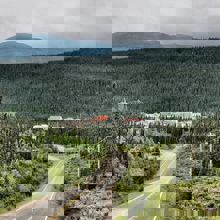 Pourvoirie Relais Gabriel