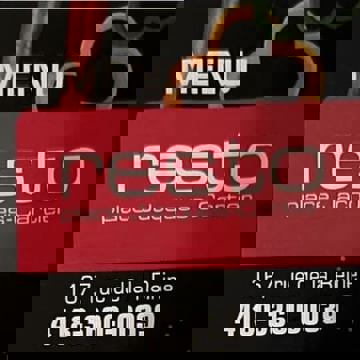 Resto Place Jacques-Cartier