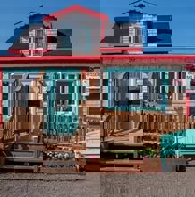 Pâtisserie Hélène des Îles