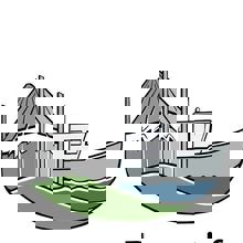 Le Bon Goût Frais Des Iles De La Madeleine