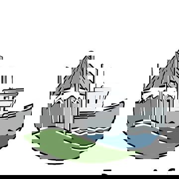 Le Bon Goût Frais Des Iles De La Madeleine