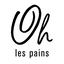 Logo de oh les pains