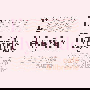 L'Hybride — café & librairie