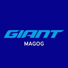 Giant Magog