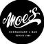 Logo de Moe's Restaurant & Bar