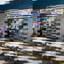 Crèmerie Chez Grand-Maman Coucou