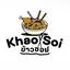 Logo of Khao Soi Restaurant Thai