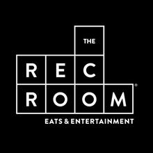 The Rec Room Royalmount