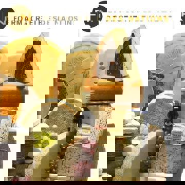 Fromagerie des Nations