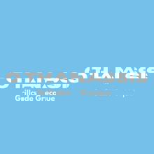 O Thanassis Grillades Grecques