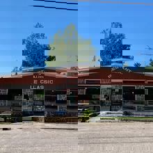 Le Classic / Resto-bar - Essence - Motel - Dépanneur