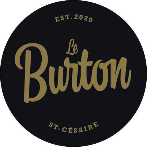 Le Burton