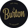 Le Burton