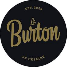 Le Burton