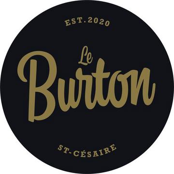 Le Burton