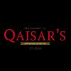 Restaurant Qaisar's St-jean