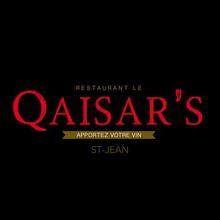 Restaurant Qaisar's St-jean
