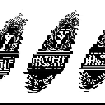 Brasserie Y Upsilon - Restaurant